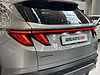 Hyundai Tucson Tucson III 2021 1.6 t-gdi 48V Xline 2wd imt PROMO Grigio