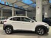 Hyundai Kona Kona 1.6 gdi hev Xline 2wd 141cv dct PROMO48 Argento