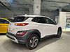 Hyundai Kona Kona 1.6 gdi hev Xline 2wd 141cv dct PROMO48 Argento