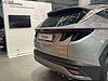 Hyundai Tucson Tucson 1.6 phev Exellence 2wd auto /PLUG-IN KMZERO Grigio