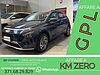 Hyundai Bayon Bayon 2024 1.2 Gpl Xline 78cv mt / KM ZERO PROMO Grigio