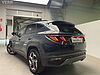 Hyundai Tucson Tucson 1.6 hev Xline CERCHI DA 19' - 2wd - PROMO48 Azzurro