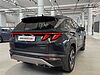 Hyundai TUCSON Tucson III 2021 1.6 hev Exellence 2wd auto PROMO48 Nero