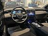 Hyundai TUCSON Tucson III 2021 1.6 hev Exellence 2wd auto PROMO48 Grigio