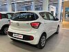 Hyundai i10 i10 II 2017 1.0 Tech PROMO LINEAR72 Bianco