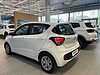 Hyundai i10 i10 II 2017 1.0 Tech PROMO LINEAR72 Bianco