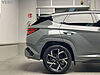 Hyundai TUCSON Tucson 1.6 phev N-Line 4wd auto /PLUG-IN KMZERO Grigio