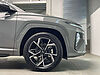 Hyundai TUCSON Tucson 1.6 phev N-Line 4wd auto /PLUG-IN KMZERO Grigio
