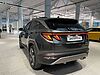 Hyundai TUCSON Tucson III 2021 1.6 hev Exellence 4wd auto PROMO48 Grigio