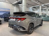 Hyundai TUCSON 1.6 hev NLine 2wd auto / km zero / PREZZO REALE Grigio