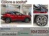 Hyundai TUCSON 1.6 hev Exellence 2wd auto-KM ZERO 12/25 PROMO 48 Rosso