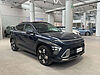 Hyundai KONA Kona 1.6 gdi hev XClass 2wd 129cv dct /Tetto/360 Grigio