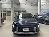 Hyundai KONA Kona 1.6 gdi hev XClass 2wd 129cv dct /Tetto/360 Grigio
