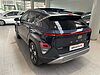 Hyundai KONA Kona 1.6 gdi hev XClass 2wd 129cv dct /Tetto/360 Grigio