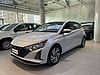 Hyundai i20 i20 III 2023 1.2 mpi Connectline 79cv mt PROMO48 Argento