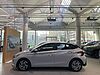 Hyundai i20 i20 III 2023 1.2 mpi Connectline 79cv mt PROMO48 Argento