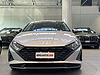 Hyundai i20 i20 III 2023 1.2 mpi Connectline 79cv mt PROMO48 Argento