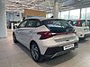 Hyundai i20 i20 III 2023 1.2 mpi Connectline 79cv mt PROMO48 Argento