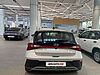 Hyundai i20 i20 III 2023 1.2 mpi Connectline 79cv mt PROMO48 Argento