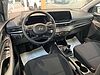 Hyundai i20 i20 III 2023 1.2 mpi Connectline 79cv mt PROMO48 Argento