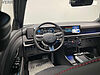 Hyundai TUCSON 1.6 hev Exellence 2wd auto-KM ZERO 12/25 PROMO 48 Rosso