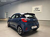 Hyundai i10 i10 1.0 mpi Connectline 63cv KM ZERO PREZZO VERO Azzurro