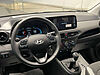 Hyundai i10 i10 1.0 mpi Connectline 63cv KM ZERO PREZZO VERO Azzurro