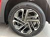 Hyundai TUCSON 1.6 hev Exellence 2wd auto-KM ZERO 12/25 PROMO 48 Rosso