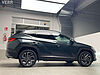 Hyundai TUCSON 1.6 hev Exellence 2wd auto-KM ZERO 12/25 PROMO 48 Rosso
