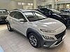Hyundai KONA Kona 1.6 gdi hev Xline 2wd 141cv dct PROMO 48 Grigio