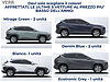 Hyundai KONA Kona 1.0 t-gdi Business 2wd 100cv mt /PROMO48 Verde