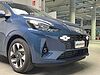 Hyundai i10 i10 1.0 mpi Connectline 63cv KM ZERO PROMO48 Azzurro