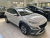 Hyundai KONA Kona 1.6 gdi hev Xline 2wd 141cv dct PROMO 48 Grigio