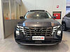 Hyundai TUCSON Tucson 1.6 hev Exellence Lounge Pack 2wd auto / Te Argento
