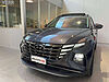 Hyundai TUCSON Tucson 1.6 hev Exellence Lounge Pack 2wd auto / Te Argento