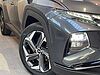 Hyundai TUCSON Tucson 1.6 hev Exellence Lounge Pack 2wd auto / Te Argento