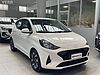 Hyundai i10 i10 III 2023 1.0 mpi Connectline 67cv automatica / Argento