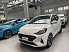 Hyundai i10 i10 III 2023 1.0 mpi Connectline 67cv automatica / Argento