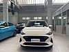 Hyundai i10 i10 III 2023 1.0 mpi Connectline 67cv automatica / Argento