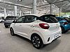Hyundai i10 i10 III 2023 1.0 mpi Connectline 67cv automatica / Argento