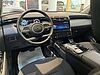 Hyundai TUCSON Tucson III 2021 1.6 hev Xline 2wd auto PROMO48 / G Argento
