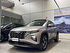 Hyundai TUCSON Tucson 1.6 t-gdi 48V Exellence Lounge Pack 2wd dct Argento