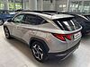 Hyundai TUCSON Tucson 1.6 t-gdi 48V Exellence Lounge Pack 2wd dct Argento