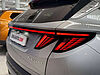 Hyundai TUCSON Tucson 1.6 t-gdi 48V Exellence Lounge Pack 2wd dct Argento