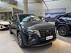 Hyundai TUCSON Tucson III 2021 1.6 hev Xline 2wd auto PROMO48 / I Azzurro
