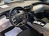 Hyundai TUCSON Tucson III 2021 1.6 hev Xline 2wd auto PROMO48 / I Azzurro