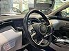 Hyundai TUCSON Tucson III 2021 1.6 hev Xline 2wd auto PROMO48 / I Azzurro