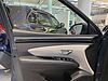 Hyundai TUCSON Tucson III 2021 1.6 hev Xline 2wd auto PROMO48 / I Azzurro