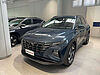 Hyundai TUCSON Tucson 1.6 t-gdi 48V Exellence 2wd imt / Cerchi 19 Argento