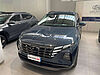 Hyundai TUCSON Tucson 1.6 t-gdi 48V Exellence 2wd imt / Cerchi 19 Argento